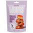 Whims - Caramel Cookie Bar, 3.5oz