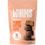 Whims - Oat Milk Chocolate Peanut Nougat Bar, 2.8oz
