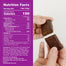 Whoa! Dough - Cookie Dough Bars, 1.6oz, 4pk | Multiple Flavors