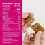 Whoa! Dough - Cookie Dough Bars, 1.6oz, 4pk | Multiple Flavors