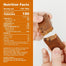 Whoa! Dough - Cookie Dough Bars, 1.6oz, 4pk | Multiple Flavors