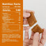 Whoa! Dough - Cookie Dough Bars, 1.6oz, 4pk | Multiple Flavors