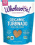 Wholesome - Turbinado Raw Org, 24 Oz | Pack Of 3