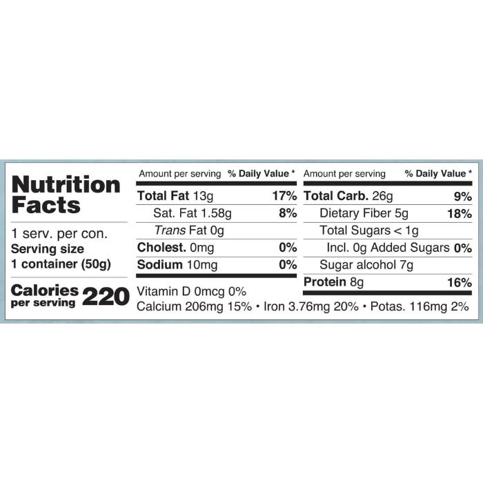 Yishi - Bubble Tea Oatmeal, 1.76oz | Multiple Flavors