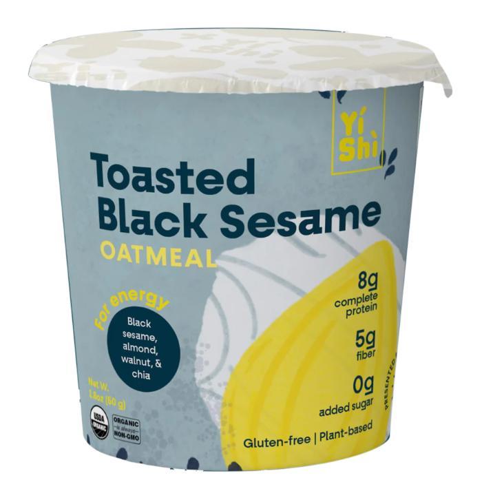 Yishi - Bubble Tea Oatmeal, 1.76oz | Multiple Flavors