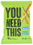 You Need This - Veggie Straws, 5oz | Multiple Flavors