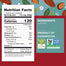 Ziba Foods Almond Raw 1.06 Oz - Pack Of 12