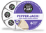 Good Planet Foods - Plant Based Cheese Wedges, 4oz | Multiple Flavors