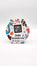 Funky Mello - Marshmallow Creme, 6oz | Multiple Flavors - Plan-txs