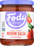 Fody Food Co - Salsa Medium, 16oz | Pack of 6 - Plan-txs