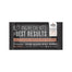Pure Food by Estee - Dark Chocolate Chunks, 7oz

 | Pack of 8 - Plan-txs