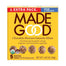 MadeGood Organic Granola Minis Chocolate Banana, 4.25 oz | Pack of 6 - Plan-txs