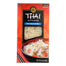Thai Kitchen Thin Rice Noodles 8.8 Oz | Pack of 12 - Plan-txs