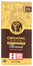 Equal Exchange - Organic Dark Almond Chocolate , 100g | Pack of 12 - Plan-txs