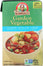 Dr. McDougall's - Lower Sodium Soup Garden Vegetable 17.9 Fl Oz | Pack of 6 - Plan-txs