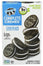 Lenny & Larry's: Chocolate Complete Cremes Cookies, 5.71 Oz | Pack of 9 - Plan-txs