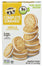 Lenny & Larry's: Vanilla Complete Cremes Cookies, 5.71 Oz | Pack of 9 - Plan-txs