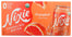 Nixie - Grapefruit Sparkling Water, 12 oz | Pack of 3 - Plan-txs