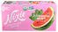 Nixie - Watermelon Mint Sparkling Water, 8-Pack, 96 oz | Pack of 3 - Plan-txs