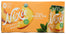Nixie Sparkling Water Peach , 12 oz (3 Pack) 
 | Pack of 3 - Plan-txs