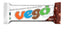 Vego Whole Hazelnut Chocolate Bar 2.3 Oz | Pack of 30 - Plan-txs