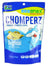 SeaSnax Chomperz Crunchy Seaweed Chips, 1 oz | Pack of 8 - Plan-txs