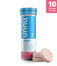 Nuun Hydration Nuun Active - Citrus Fruit, 10ct | Pack of 8 - Plan-txs