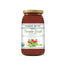 Made With Organic Tomato Basil Pasta Sauce 24 Oz | Pack of 12 - Plan-txs