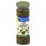 Mediterranean Organic Wild Capers Non-pareil, 3.5 Oz | Pack of 12 - Plan-txs