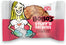 Bobo's Stuff'd Bites Strawberry - 1.3 oz X 5 Pack | Pack of 6 - Plan-txs