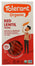 Tolerant Organic Red Lentil Penne 8 Oz
 | Pack of 6 - Plan-txs