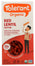 Tolerant Organic Red Lentil Rotini 8 Oz | Pack of 6 - Plan-txs