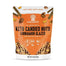 Lakanto Keto Mixed Candied Nuts Cinnamon Glazed, 8 oz | Pack of 12 - Plan-txs