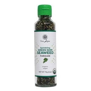 MUSO Organic Furikake Seaweed, 2.5 oz
 | Pack of 6