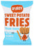Spudsy Vegan Ranch Sweet Potato Fries, 4 OZ | Pack of 12 - Plan-txs