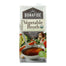 Bonafide Provisions - Broth Vegetable - 32 OZ | Pack of 6 - Plan-txs
