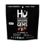 Hu Salty Snacking Organic Gems 3.5 Oz | Pack of 6 - Plan-txs