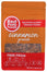 Red Plate Foods - Cinnamon Granola, 11oz | Pack of 6 - Plan-txs