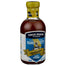 True Foods BBQ Sauce, 18 fl oz | Pack of 6 - Plan-txs