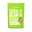 Bada Bean Bada Boom Spicy Wasabi Crunchy Broad Beans, 4.5 oz
 | Pack of 6 - Plan-txs