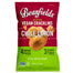 Beanfields Cracklins Chile & Lime, 3.5 oz | Pack of 6 - Plan-txs