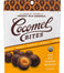 Cocomels Chocolate Vanilla Caramel Bites, 3.5 oz | Pack of 6 - Plan-txs