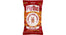 Pigout Vegan Pork Rind Hot, 3.5 oz
 | Pack of 12 - Plan-txs