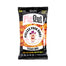 Pigout Vegan Pork Rind Texas Bbq, 3.5 oz
 | Pack of 12 - Plan-txs