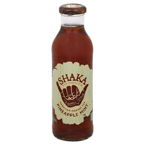 SHAKA TEA - Tea Pineapple Mint - 14 Fl Oz
 | Pack of 12