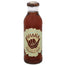 SHAKA TEA - Tea Pineapple Mint - 14 Fl Oz | Pack of 12 - Plan-txs