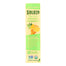 Solely Jerky Pineapple Organic anic, 0.8 oz | Pack of 12 - Plan-txs
