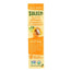 Solely Jerky Pineapple Coconut, 0.8 oz | Pack of 12 - Plan-txs