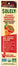 Solely Fruit Jerky Mango Cacao, 0.8 OZ | Pack of 12 - Plan-txs