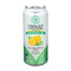 Steaz Unsweetened Iced Green Tea, Lemon, 16 OZ | Pack of 12 - Plan-txs